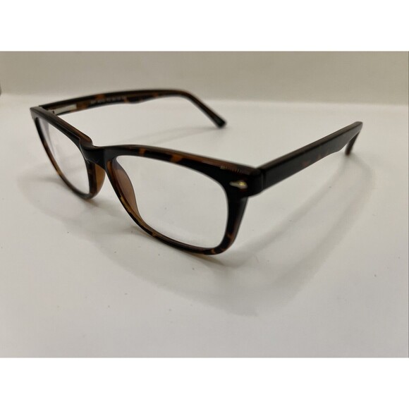 WP 4010 Eyeglasses TO Designer Frames Only Brown 50-18-140 - Picture 3 of 6